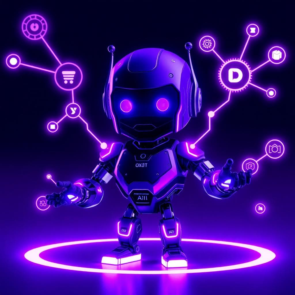 AI Automation