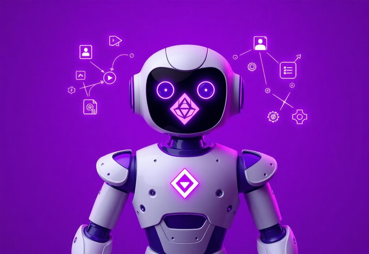 AI Automation