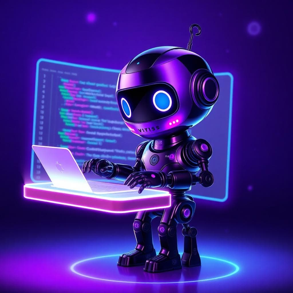 AI Vibe Coding