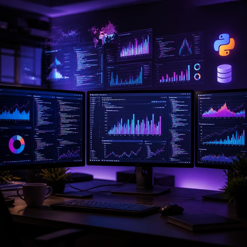 Data Analytics