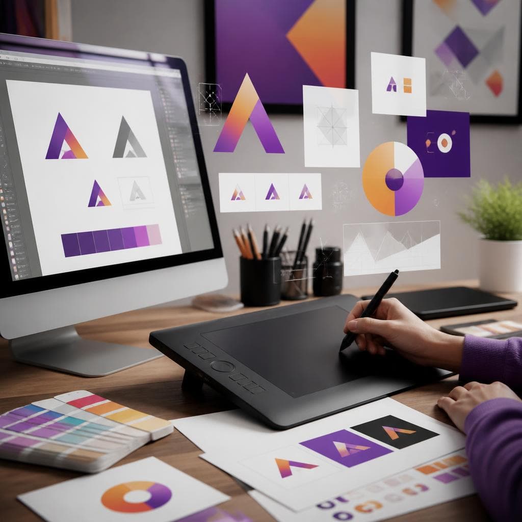 Graphics Design